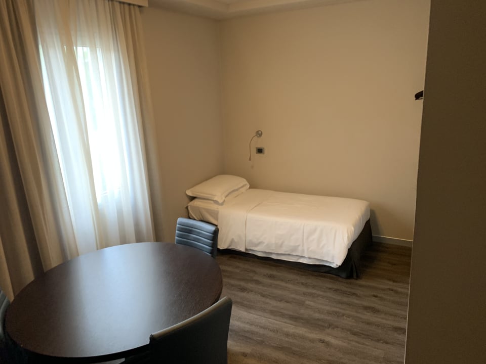 Zimmer Hotel Franz