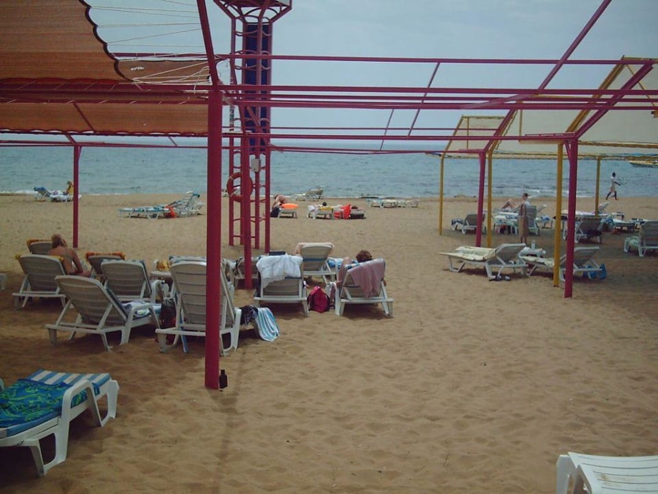 Meer Silver Hotel