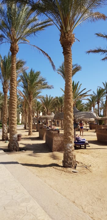 Strand Palm Royale Resort - Soma Bay