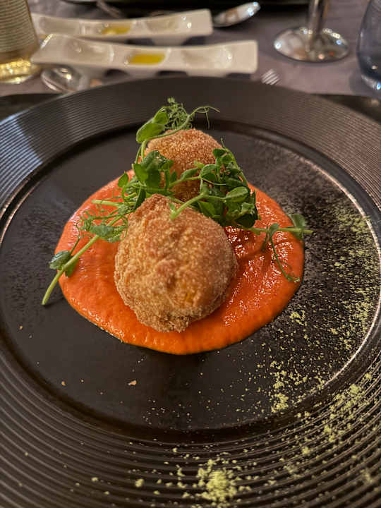 Gastro Falkensteiner Hotel Adriana