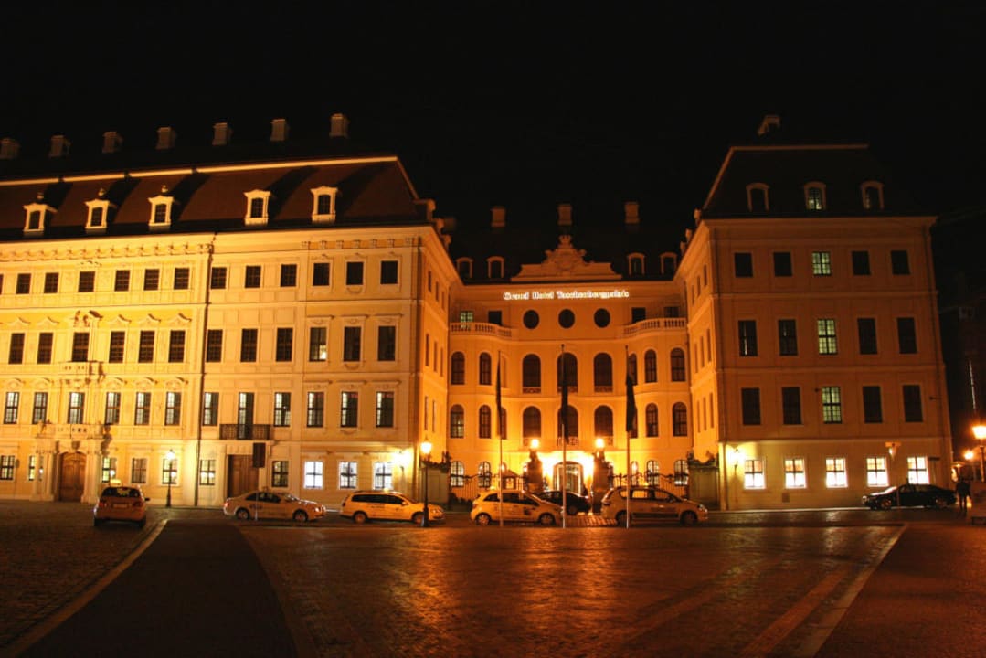 Kempinski Taschenbergpalais Hotel Taschenbergpalais Kempinski Dresden