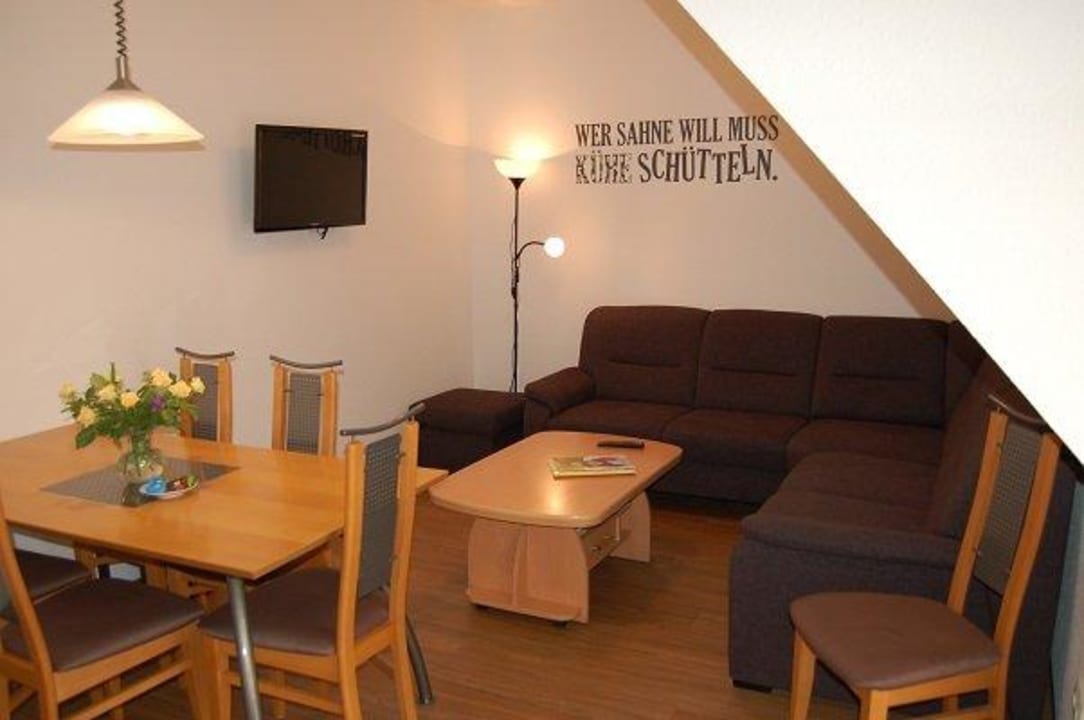 Hof Wehrhoff, FeWo 7 Erlebnisbauernhof Familie Wehrhoff