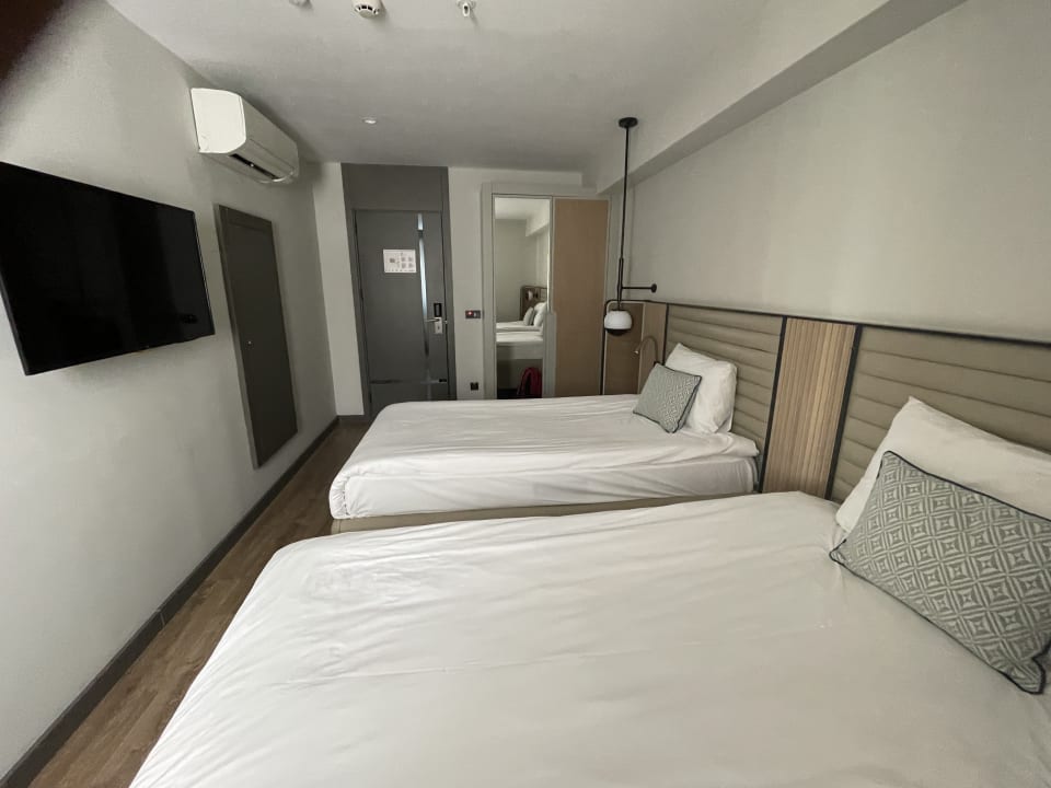 Zimmer Belek Beach Resort Hotel