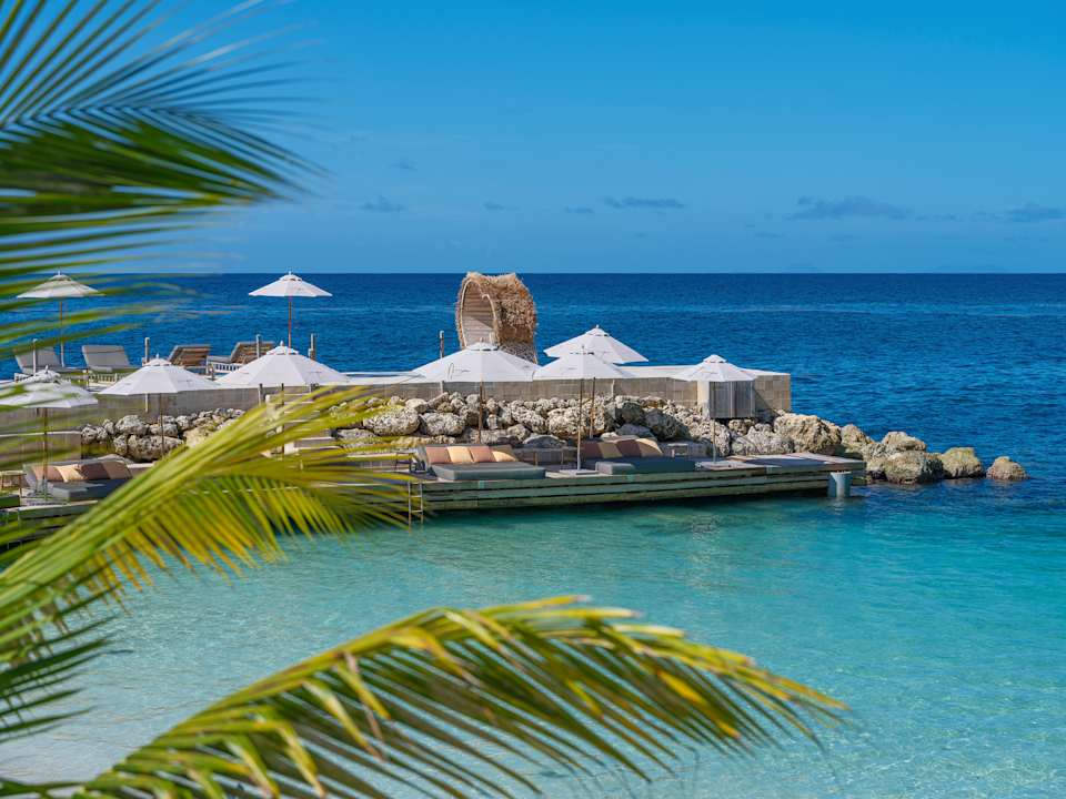 Strand La Toubana Hotel & Spa