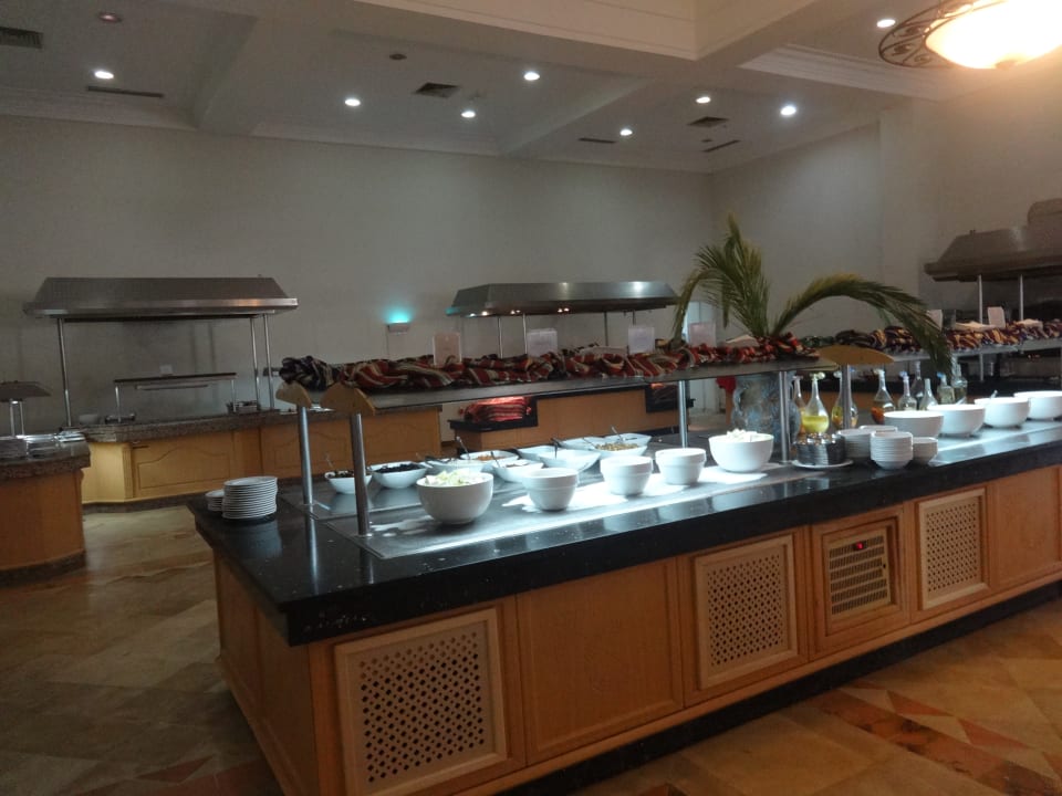 Gastro Monarque Dar Jerba Zahra