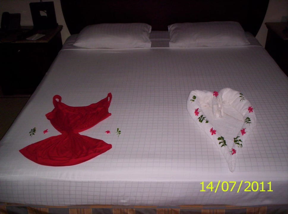 Sehr schön Stella Beach Resort & Spa Makadi Bay