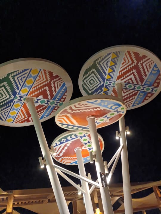 Sonstiges Pyramisa Beach Resort Sahl Hasheesh