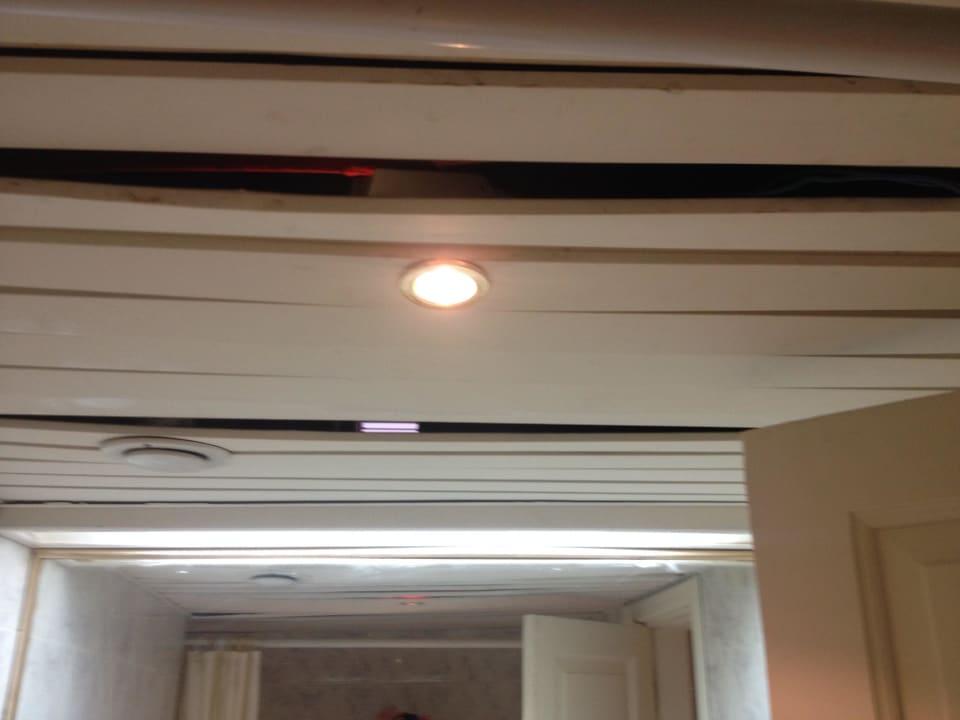 "Superior" Zimmer The Grand Hotel Hurghada