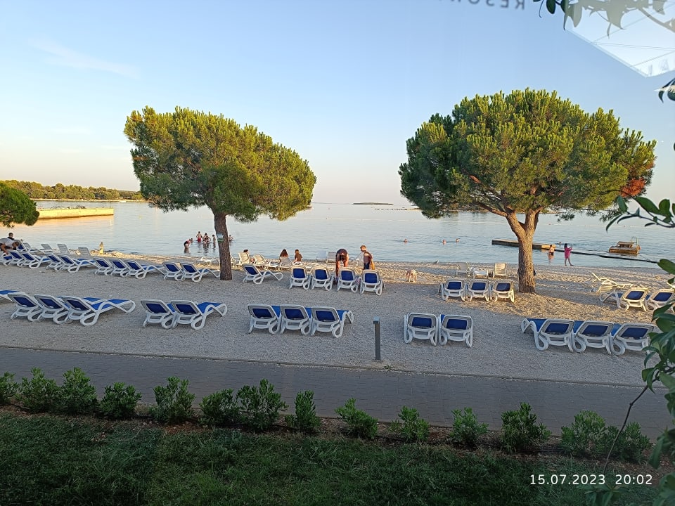 Strand Maistra Select Villas Rubin Resort