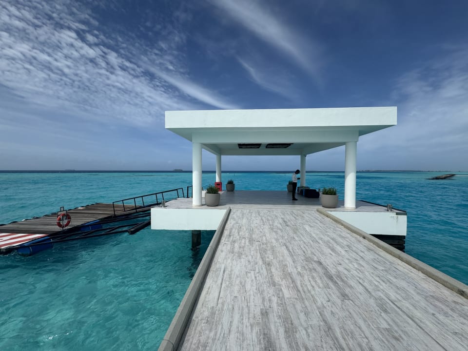 Sonstiges Hotel Riu Atoll