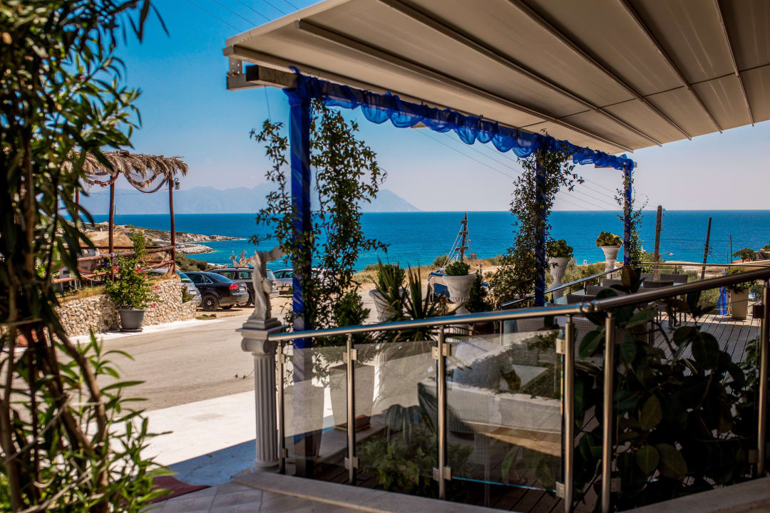 Restaurant Hotel Maistrali