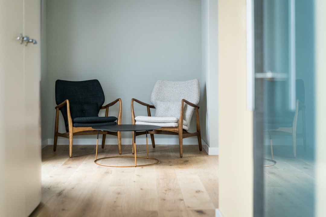 Zimmer FREIgeist Göttingen