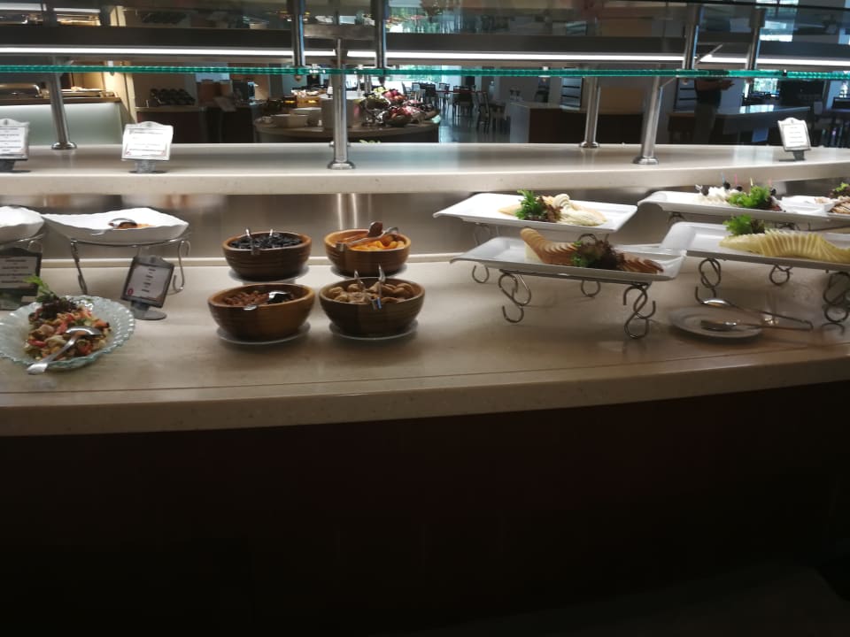 Restaurant Arum Barut Collection