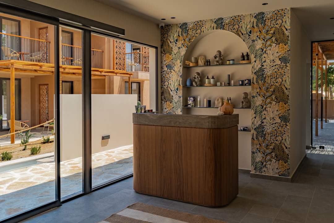 Sonstiges Eleonas Boutique Hotel & Spa - Adults Only