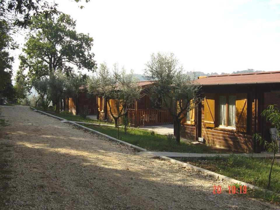 Che bella Agriturismo Cisogna