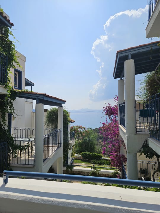 Außenansicht Bodrum Holiday Resort & Spa