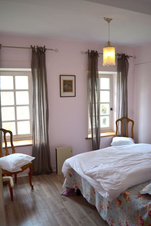 Gîte Relais Saint-Loup