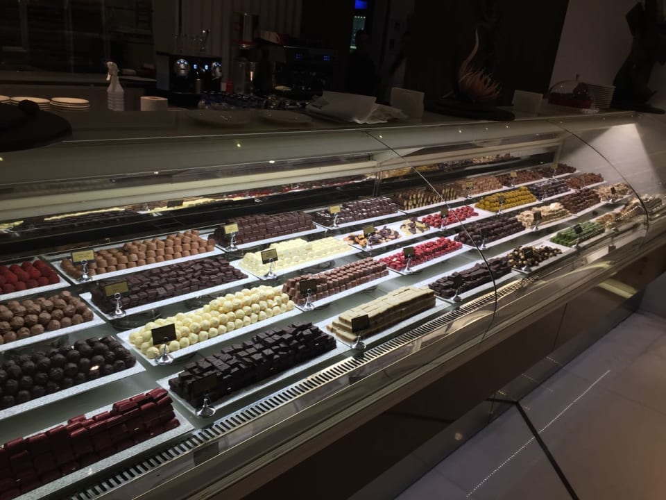 Gastro Maxx Royal Belek Golf Resort