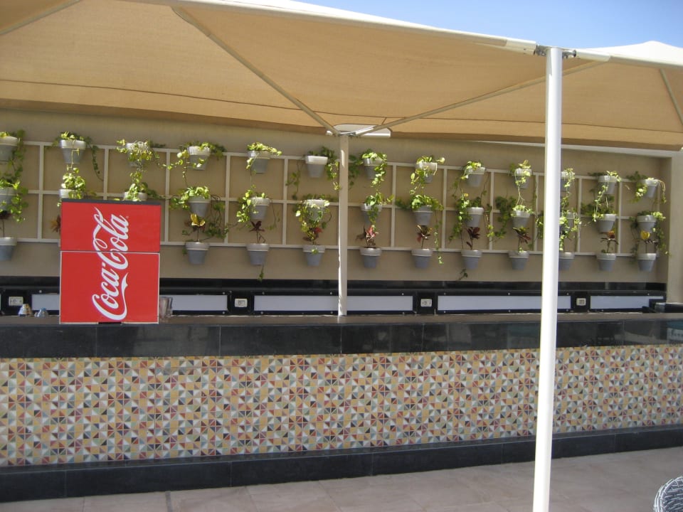 Gastro Pickalbatros Aqua Vista Resort - Hurghada