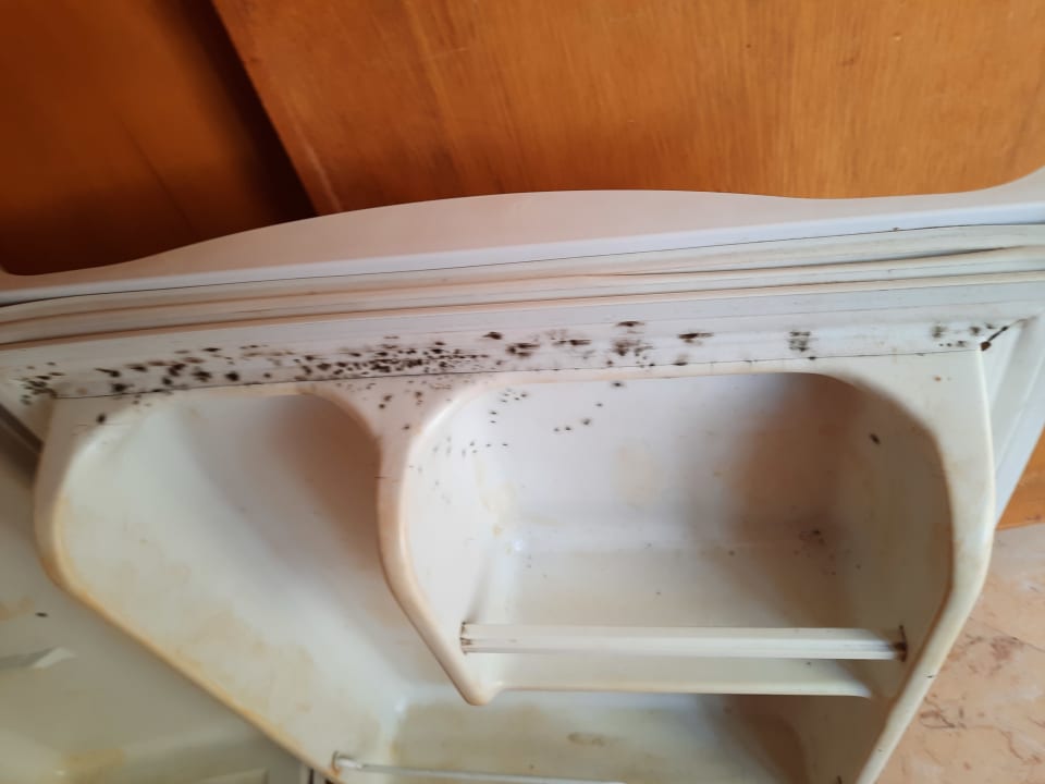 Zimmer The Grand Hotel Hurghada