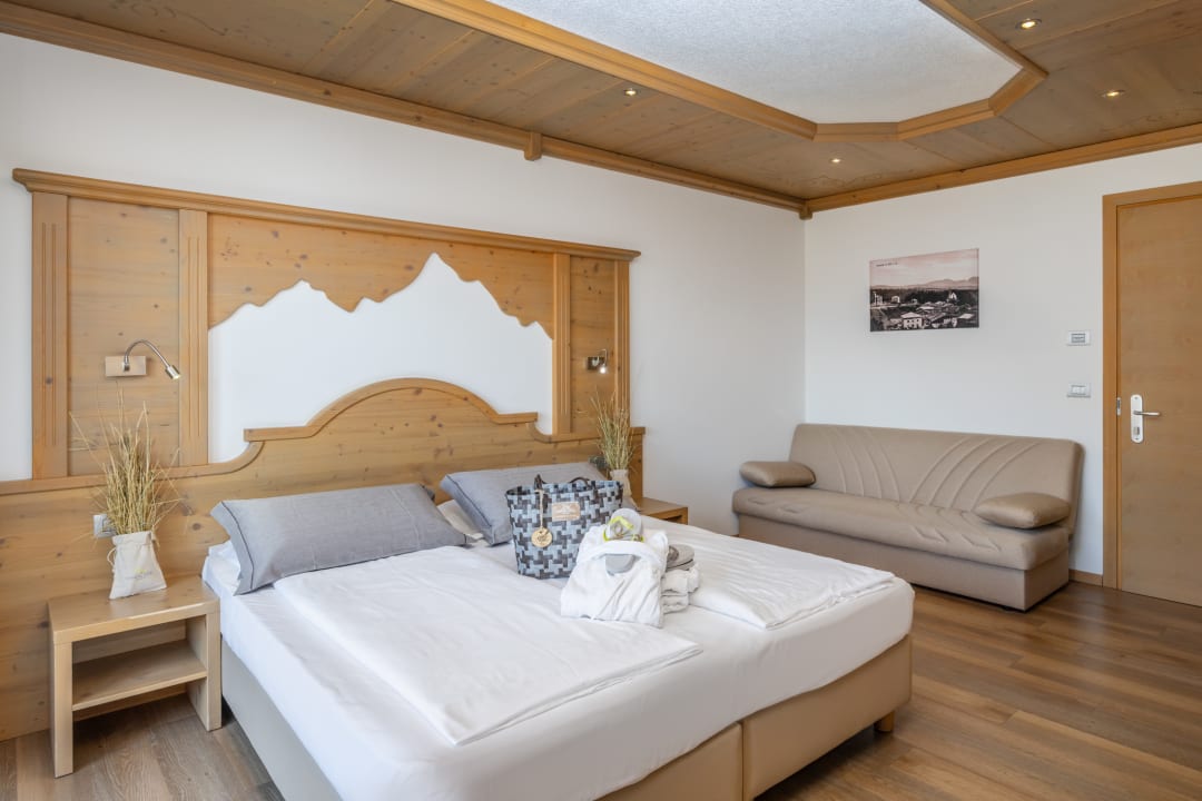 Zimmer Miraval Hotel