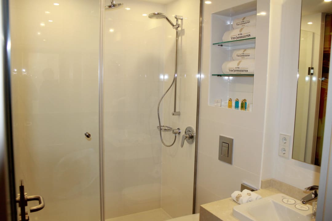 Badezimmer Homaris West Side