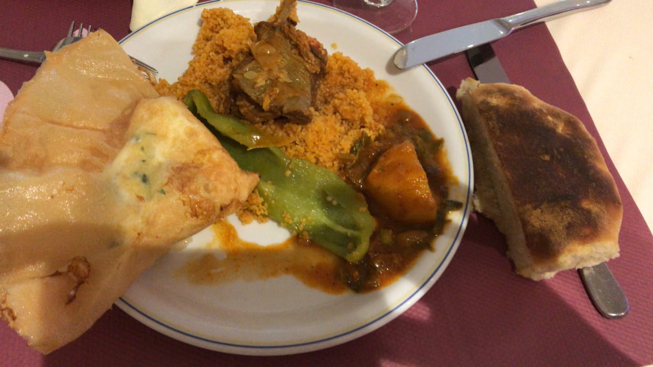 Gastro Iberostar Waves Averroes