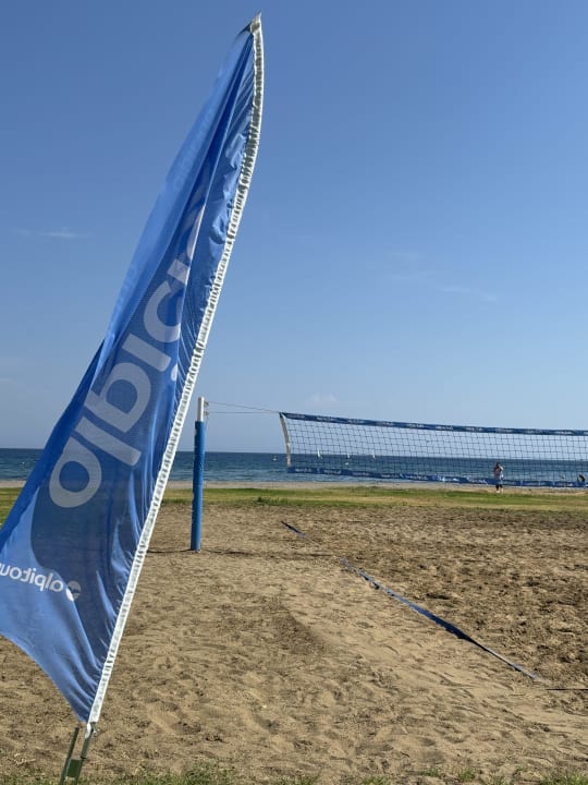 Sport & Freizeit Lindos Princess Beach Resort & Spa