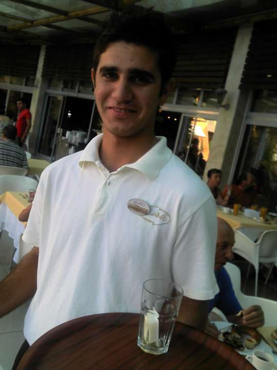 Ramazan Alaiye Resort & Spa