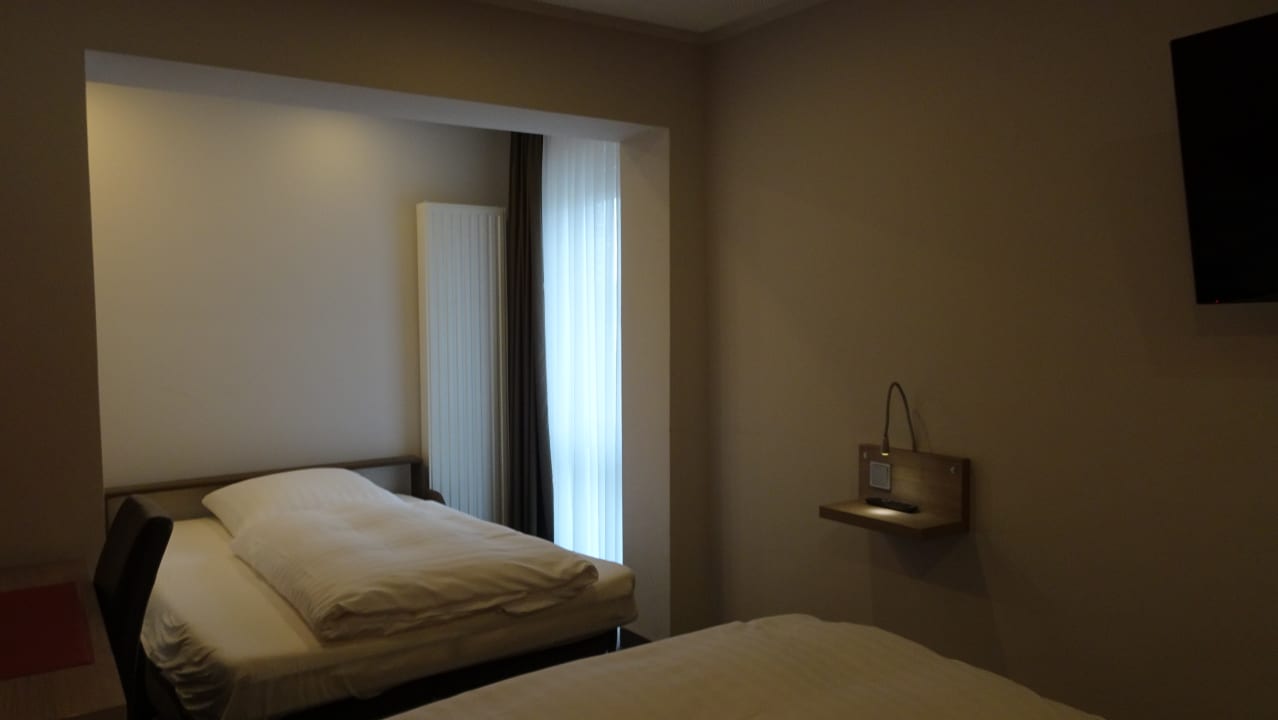 Zimmer Hotel Rennschuh