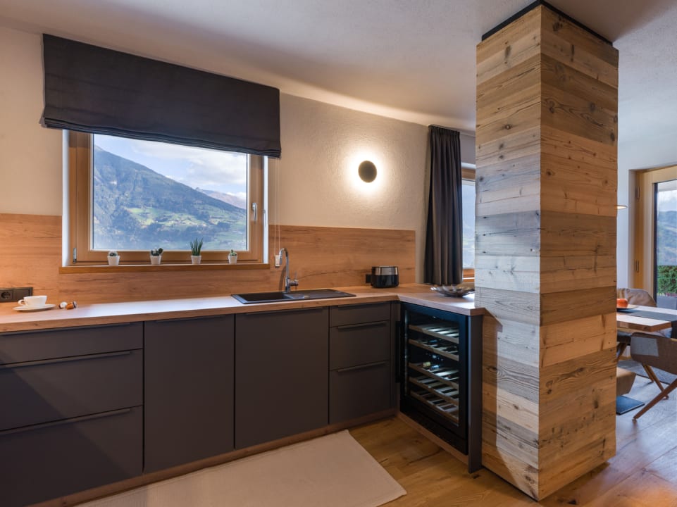 Zimmer Van's Place Apartment Kaltenbach