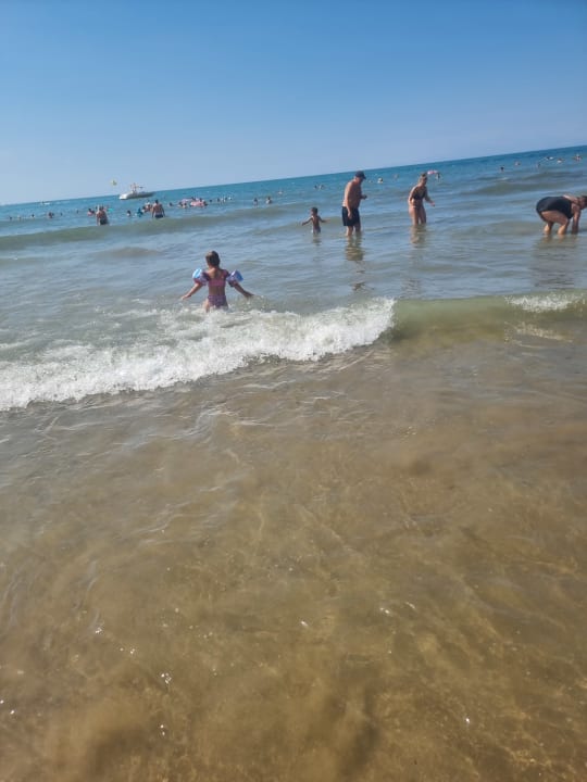 Strand Dream Family Club