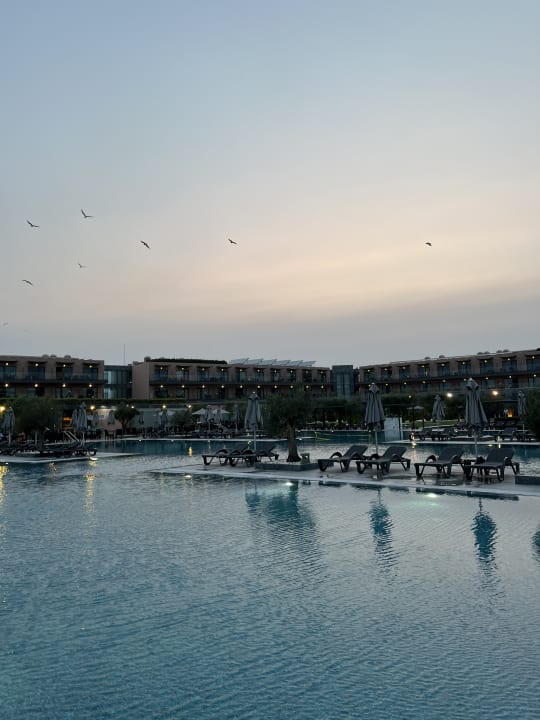 Pool Hotel Vila Galé Lagos