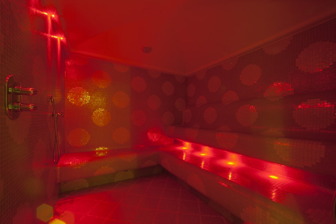 Sport & Freizeit Hotel Luis