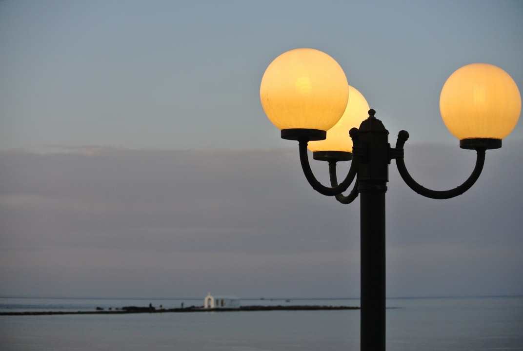 Restaurant Hotel Corissia Princess