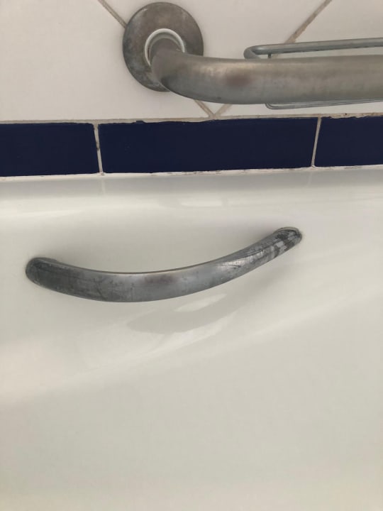 Zimmer Melia Las Dunas