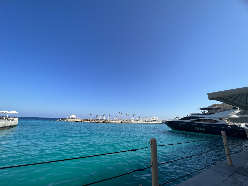 Strand Pickalbatros Citadel Resort