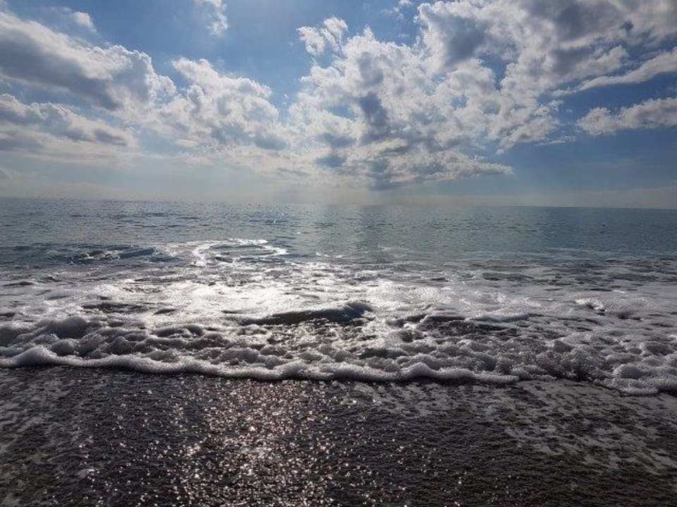 Strand Hotel Delphin Imperial