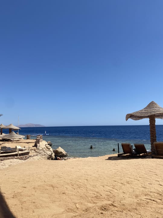Strand Monte Carlo Sharm Resort & Spa