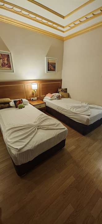 Zimmer Diamond Excellence Resort & Spa