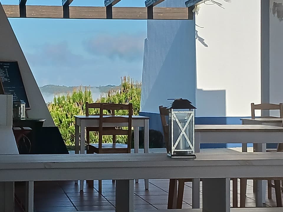 Gastro Monte do Alento - Castro da Cola