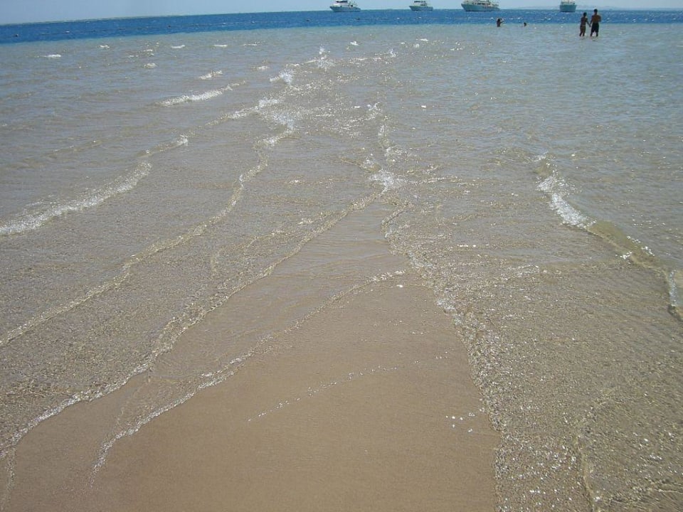 Noch Fragen? Giftun Azur Resort