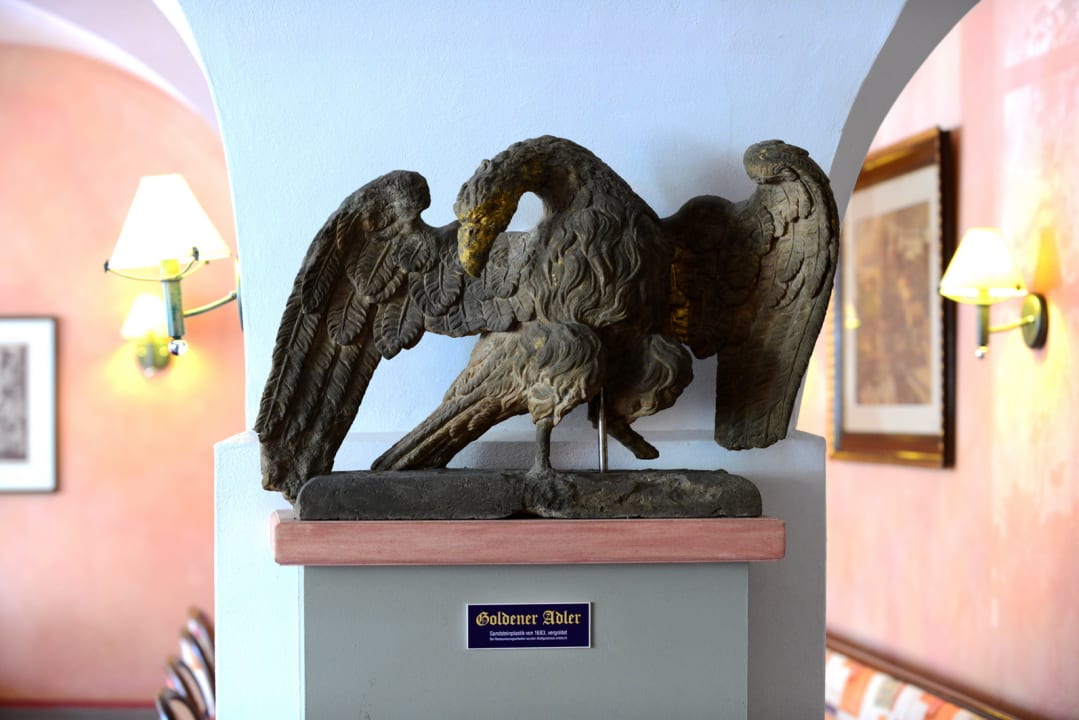 Sonstiges Hotel Goldener Adler