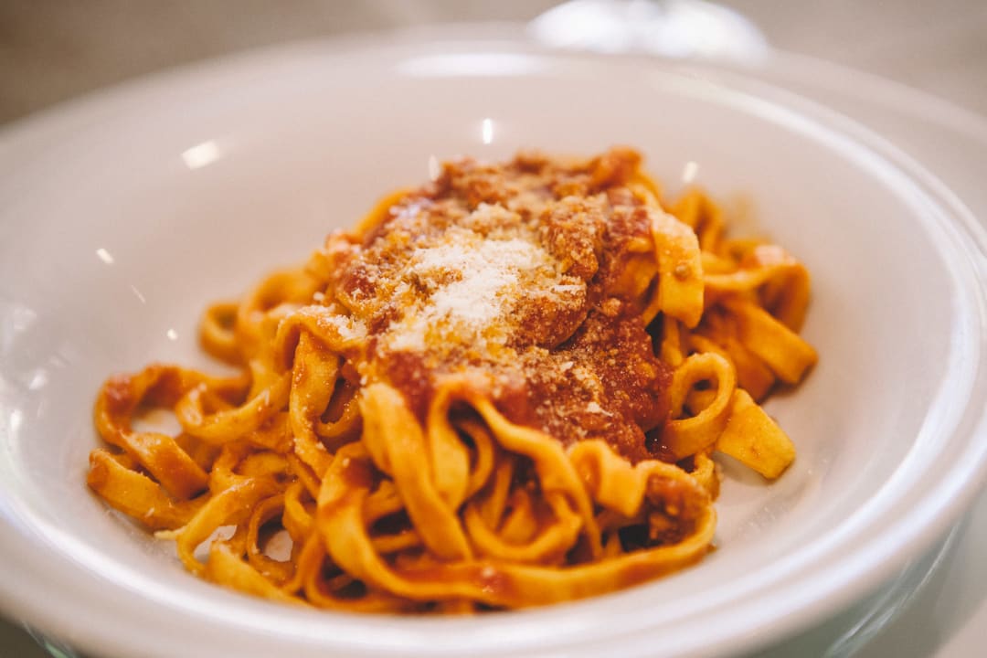 Gastro Hotel Nautico Cattolica