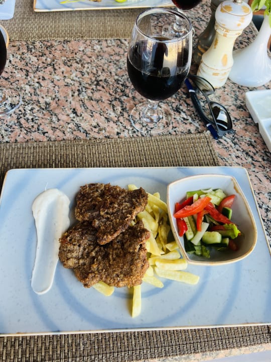 Gastro Iberotel Makadi Beach