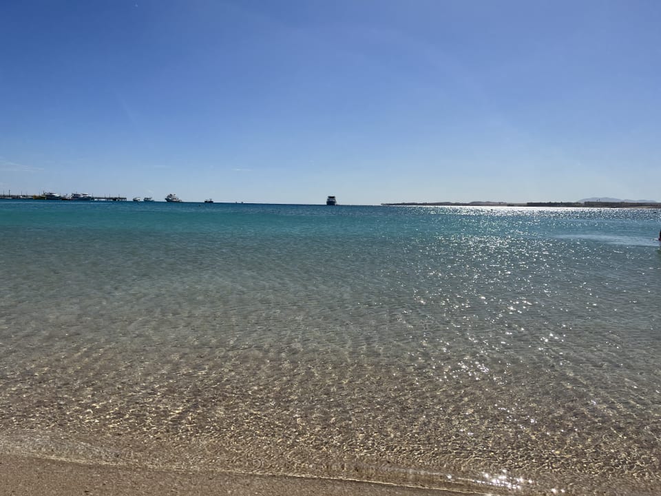 Strand Kaisol Romance Resort