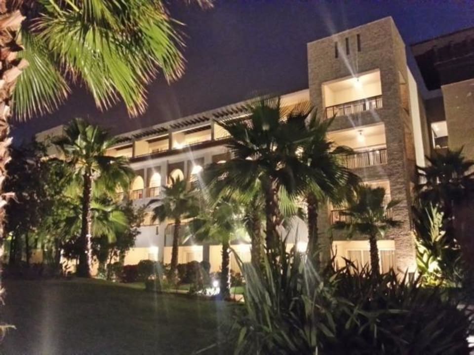 Riu Palace Tikida Agadir Hotel Riu Palace Tikida Agadir