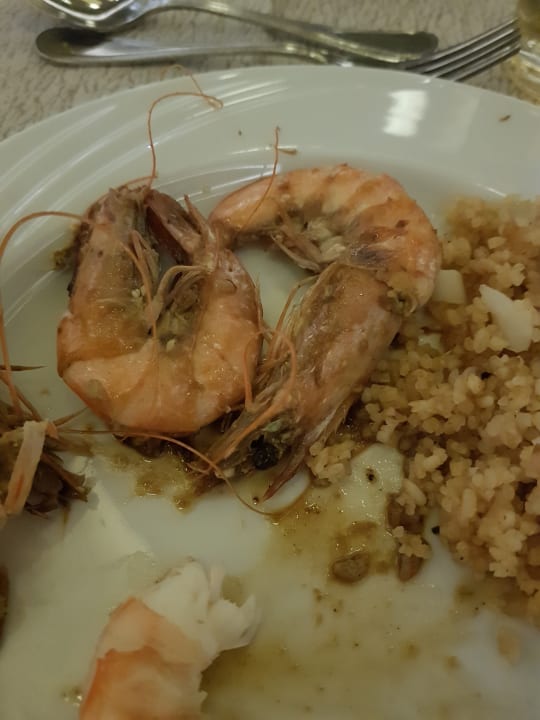 Gastro Pickalbatros Dana Beach Resort - Hurghada