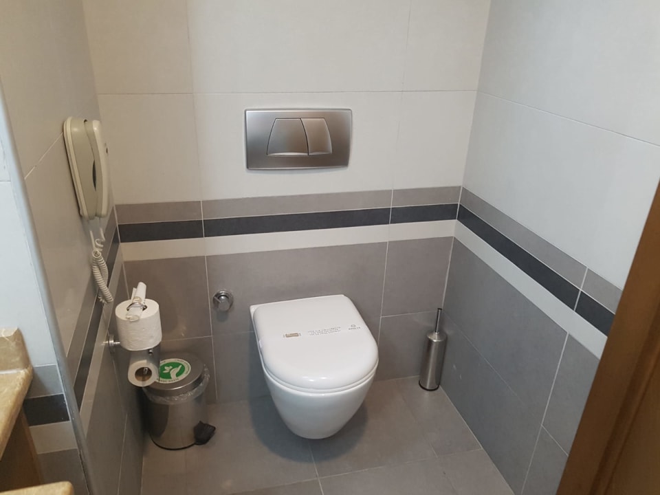 Zimmer Adalya Ocean Deluxe