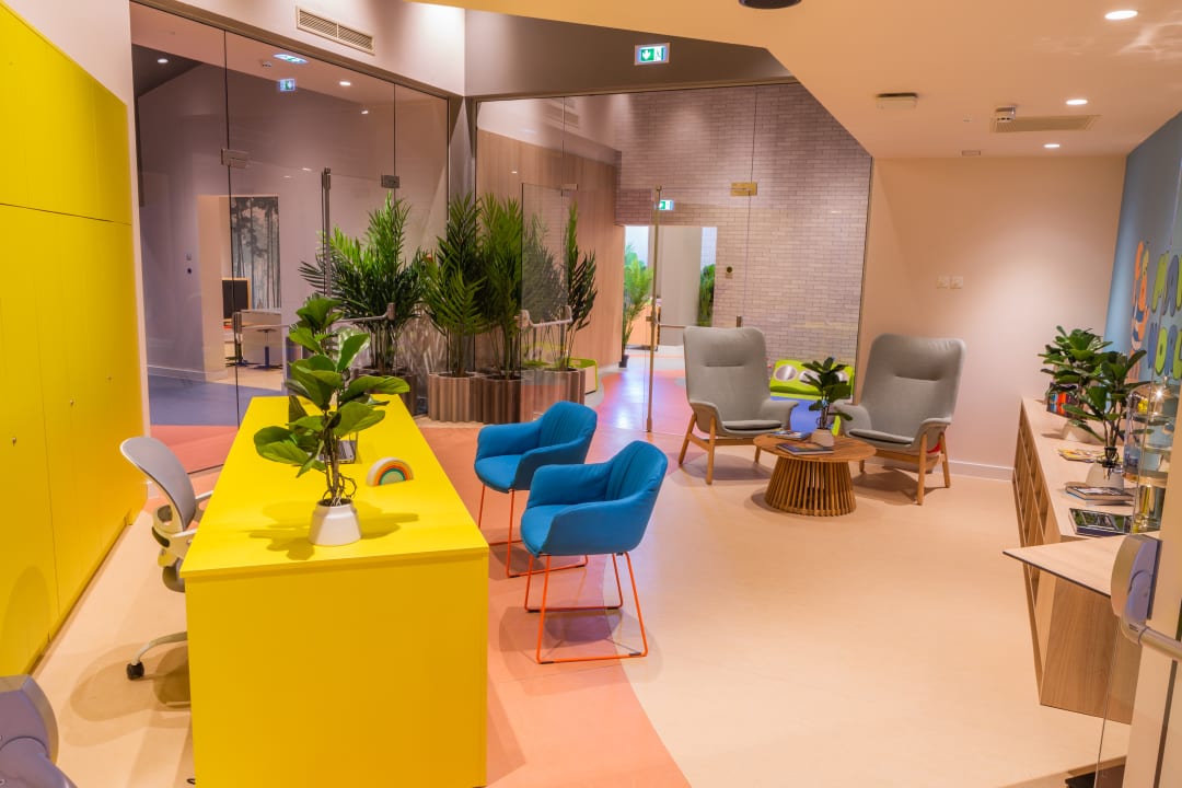 Sport & Freizeit Valamar Tirena Hotel